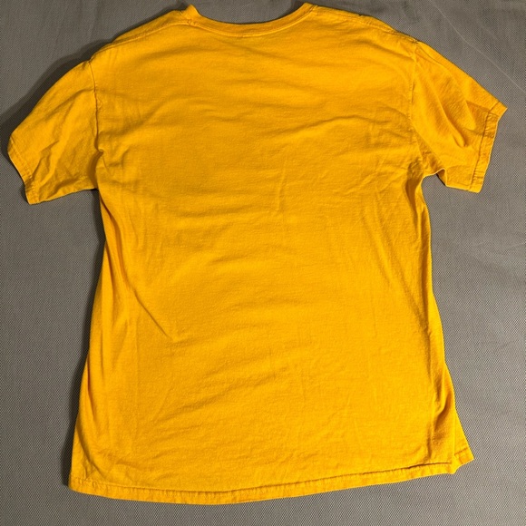 Golden State Warriors Adidas Shirt Large L - Picture 2 of 2